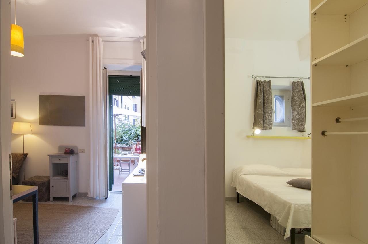 Appio Latino Terrace Apartamento Roma