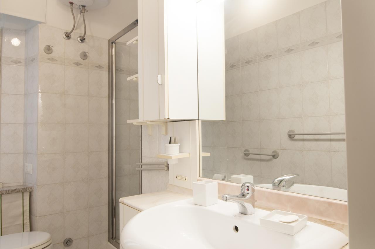 Appio Latino Terrace Apartamento Roma