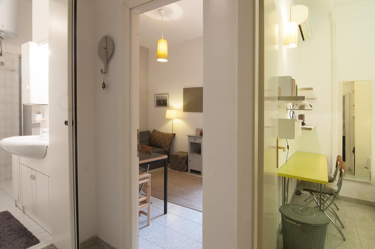 Appio Latino Terrace Roma