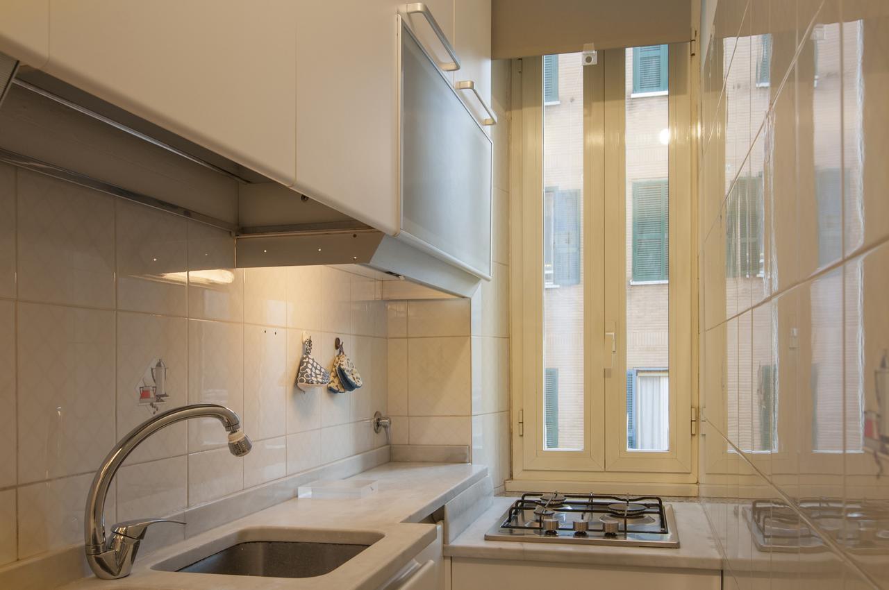 Appio Latino Terrace Apartamento