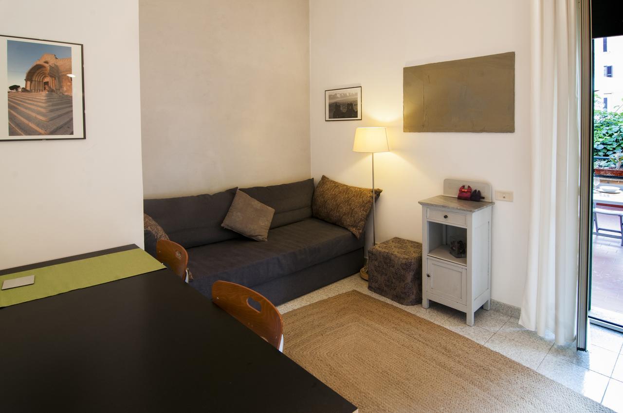 Appio Latino Terrace Roma