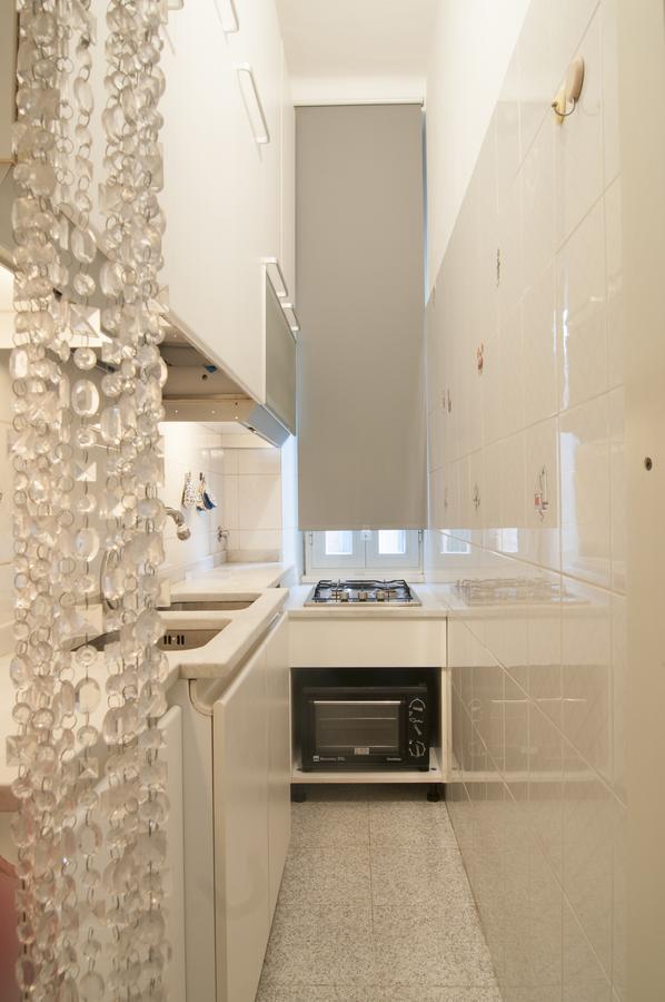 Appio Latino Terrace Apartamento *