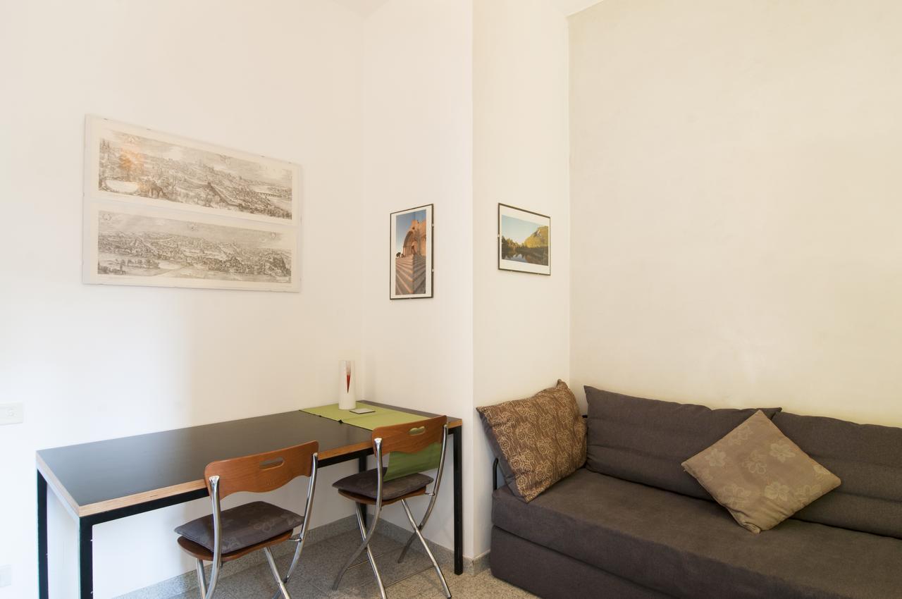 Apartamento Appio Latino Terrace Roma