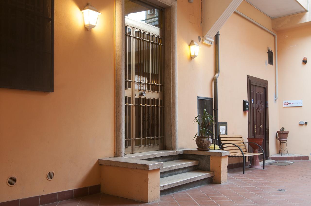 Appio Latino Terrace Apartamento *