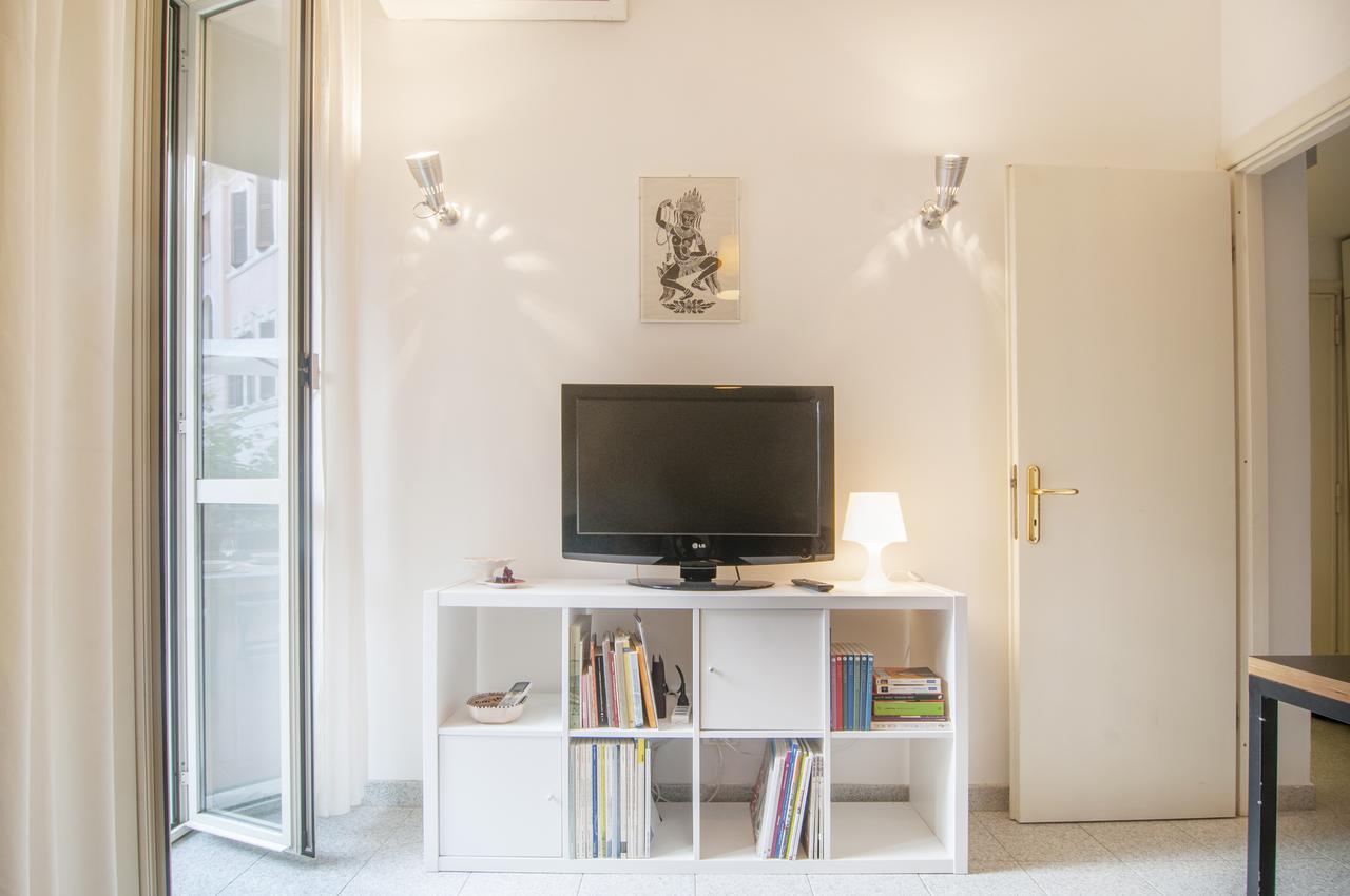 Appartamento Appio Latino Terrace