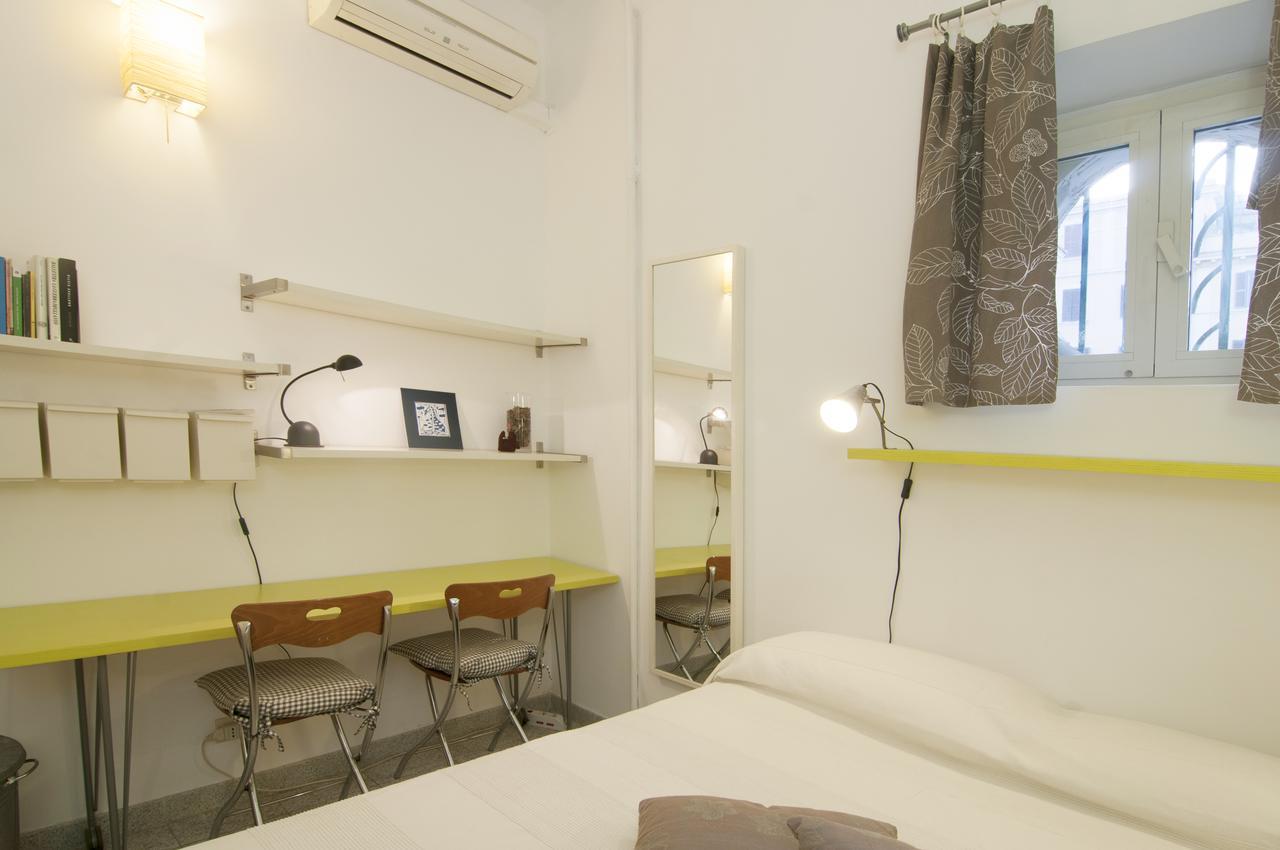 Appio Latino Terrace * Roma
