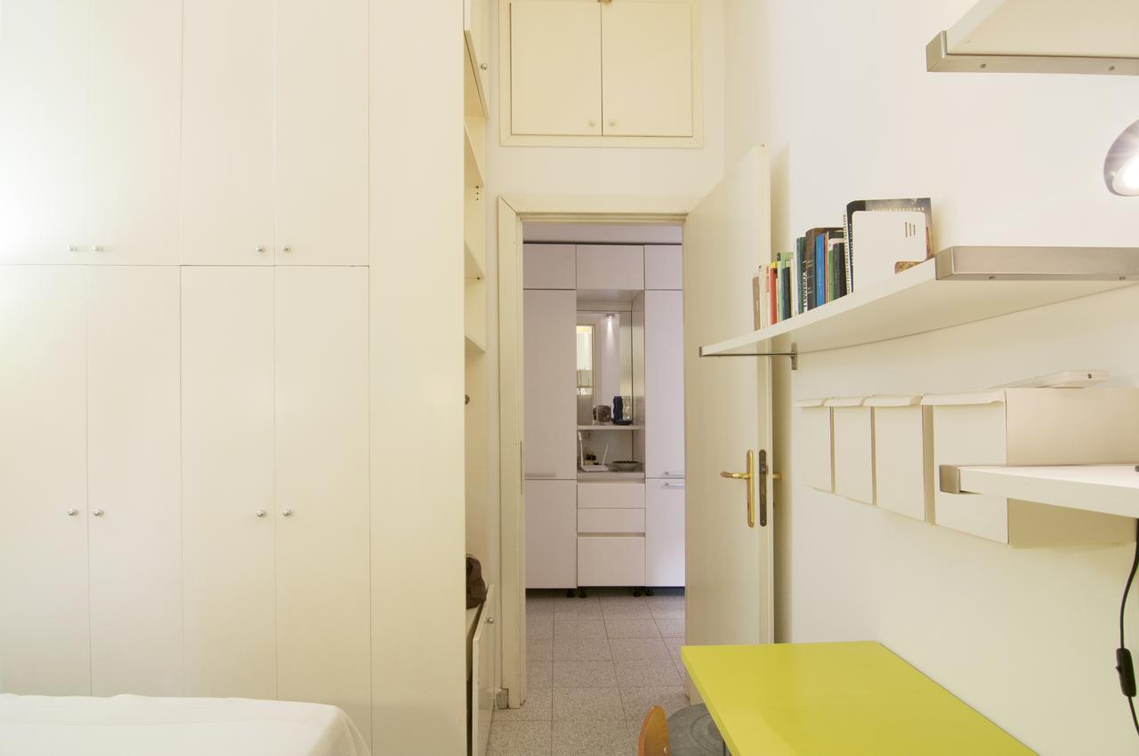Appartamento Appio Latino Terrace Roma