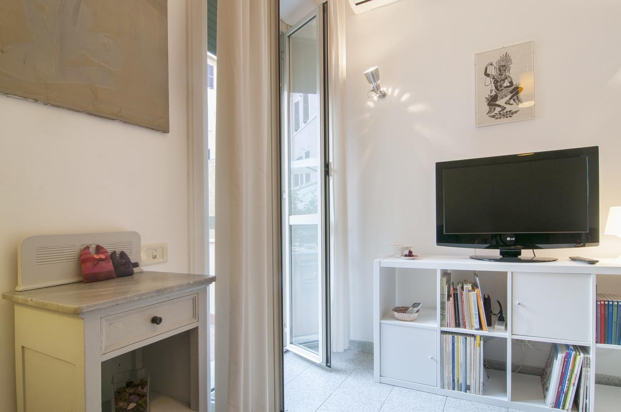 Appio Latino Terrace Appartamento *