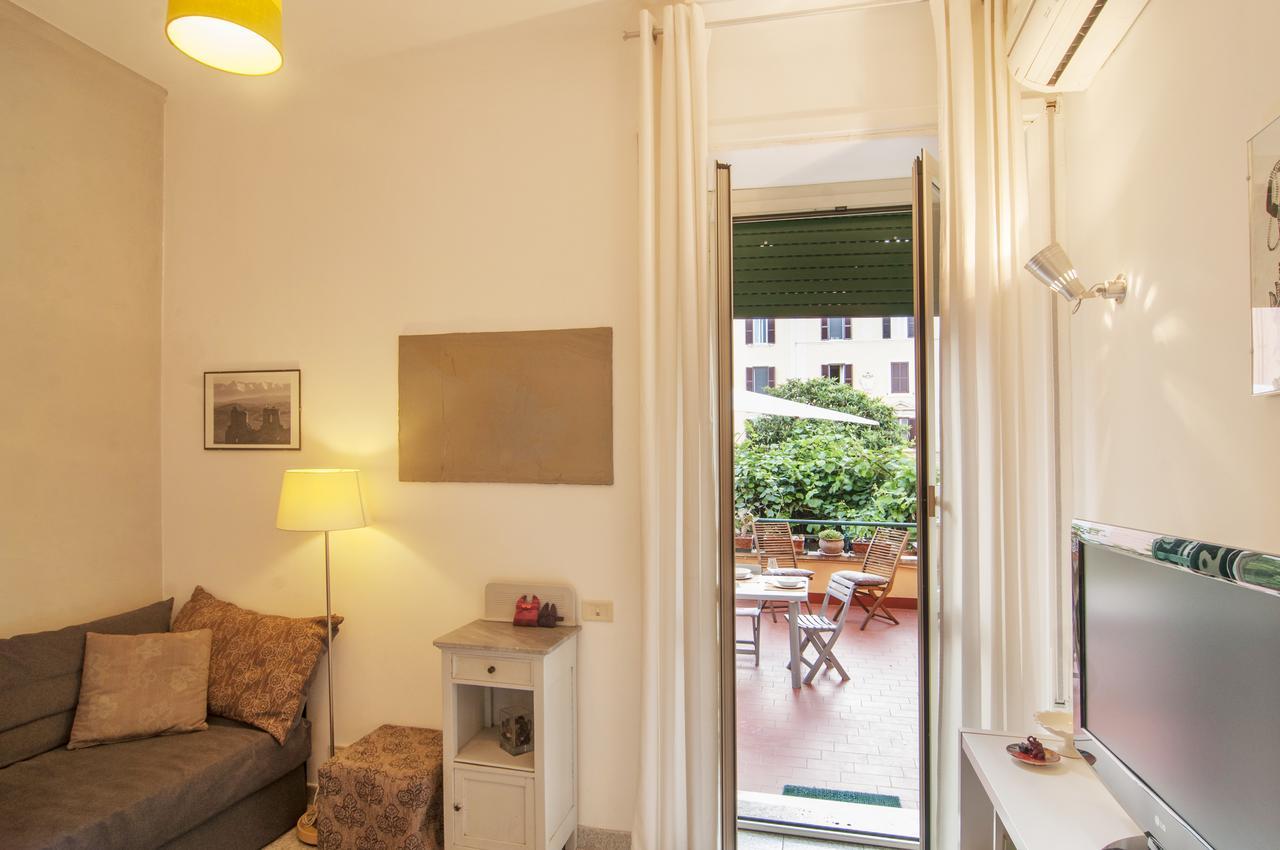 Appio Latino Terrace Roma
